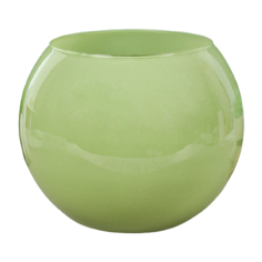 Ваза Evis Дильбар (1993260), зеленый