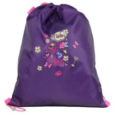 MagTaller Мешок для обуви Princess (31916-48) фиолетовый