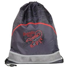 MagTaller Мешок для обуви Scorpio (31916-12) серый