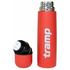 Классический термос Tramp TRC-112, 0.75 л красный