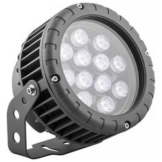 Прожектор светодиодный 12 Вт Feron LL-883 2700K