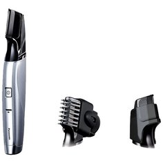 Триммер Panasonic ER-GD60, silver