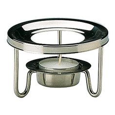 Подставка для подогрева масла d-10 см от немецкого бренда KÜCHENPROFI Kuchenprofi