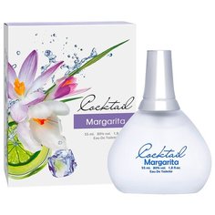 Туалетная вода Apple Parfums Cocktail Margarita, 55 мл