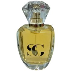 Парфюмерная вода Dilis Parfum So Guilty, 100 мл