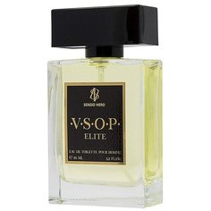 Туалетная вода Sergio Nero VSOP Elite, 95 мл