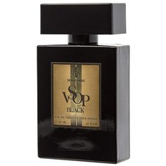 Туалетная вода Sergio Nero VSOP Black, 95 мл
