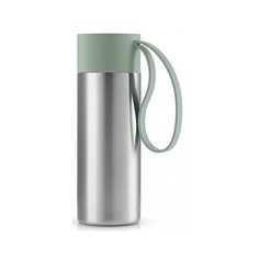 Термокружка Eva Solo To Go Cup, 0.35 л светло-зеленый 2