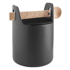 Eva Solo Банка для сыпучих продуктов Toolbox organiser 1.5 л черный