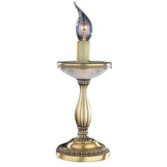Настольная лампа Reccagni Angelo P 4650, 60 Вт