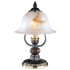 Настольная лампа Reccagni Angelo P 2701