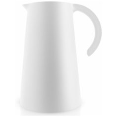 Термокувшин Eva Solo Rise, 1 л белый