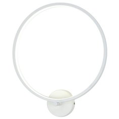 Настенный светильник ESCADA 10207/S LED, 12 Вт