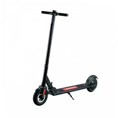 Электросамокат Yamato PES 0810, черный