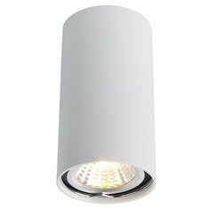 Спот Arte Lamp Unix A1516PL-1WH