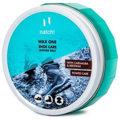 Natch! Воск для обуви WAX ONE