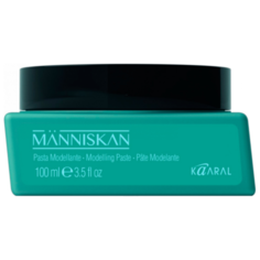 Kaaral Паста Manniskan Modelling Paste, 100 мл