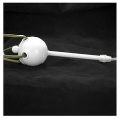 Люстра Lussole Kenner LSP-8270, E27, 480 Вт