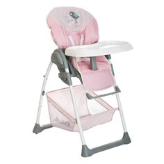 Стульчик для кормления Hauck Sitn Relax, birdie