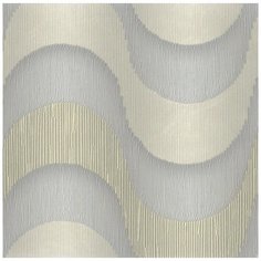 Обои Ornamy 8022-11 винил на флизе 1,06х10м