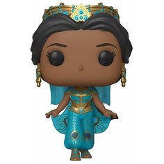 Фигурка Funko POP! Aladdin: Принцесса Жасмин 37024