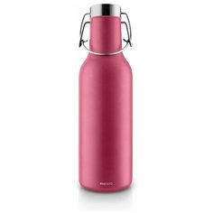 Термобутылка Eva Solo Cool thermo flask, 0.7 л розовый