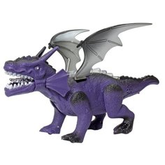 Робот 1 TOY Dinosaur Т59094 фиолетовый