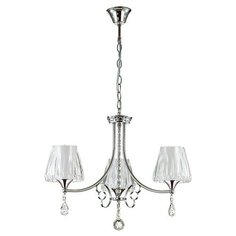 Люстра Lumion Modesta 3411/3, E14, 120 Вт
