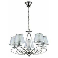 Люстра Lumion Nubbiana 3503/5, E14, 200 Вт