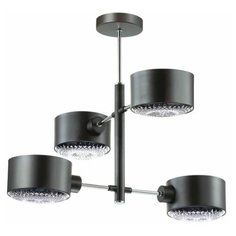 Люстра Lumion Jared 3741/4C, E27, 240 Вт