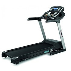 Беговая дорожка BH FITNESS RC09 TFT, черный