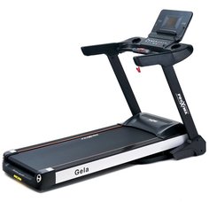 Беговая дорожка Proxima Gela, черный