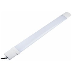 Светодиодный светильник Feron AL5090 (36W 4000K), 123.5 х 6.5 см