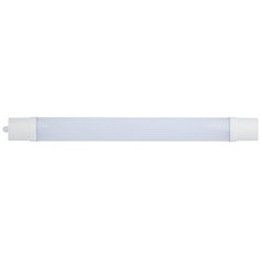 Светодиодный светильник Feron AL5090 (18W 6500K), 68.5 х 6.5 см