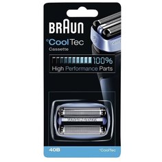 Сетка и режущий блок Braun 40B (CoolTec)