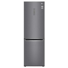 Холодильник LG DoorCooling+ GA-B459MLWL