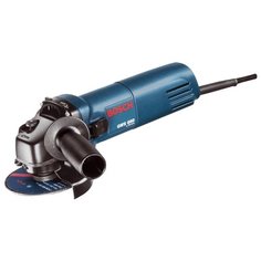 УШМ BOSCH GWS 660-115, 670 Вт, 115 мм