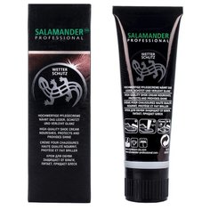 Salamander Professional Wetter Schutz крем для гладкой кожи, 002 белый