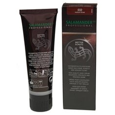 Salamander Professional Wetter Schutz крем для гладкой кожи, 032 средне-коричневый