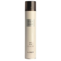The Saem Лак для волос Silk hair Style, 300 мл