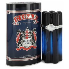 Туалетная вода Remy Latour Cigar Blue Label, 100 мл