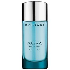 Туалетная вода BVLGARI Aqva pour Homme Marine, 30 мл