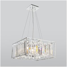 Люстра Bogates Cella 312/6 Strotskis, E14, 360 Вт