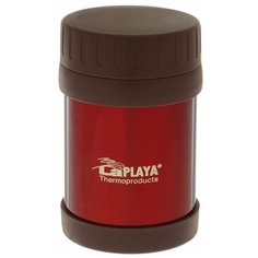 Термос для еды LaPlaya JMG, 0.35 л red