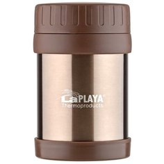 Термос для еды LaPlaya JMG, 0.35 л perl