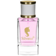Парфюмерная вода Silvana W380 2112 Sexy, 50 мл