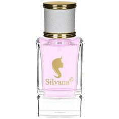 Парфюмерная вода Silvana W316 Crystal, 50 мл
