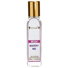 Парфюмерная вода Silvana W324 Marry Me, 18 мл