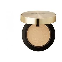 The Saem Пудра компактная Eco Soul Luxury Gold Pact SPF30 РА+++ 21 light beige