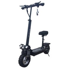 Электросамокат KUGOO M5 48V 1000W 21 Ah, черный